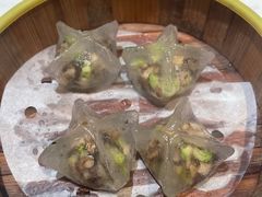 黑松露野菌饺-荣小馆(临海世纪花城店)