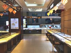-利群海琴购物广场(商丘路店)