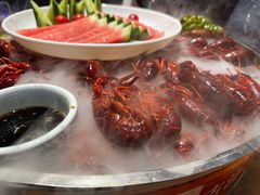 -红胖胖龙虾王·本地菜