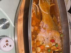 -徽韵人家·传承正宗徽菜(牡丹园店)