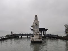 -东钱湖小普陀景区