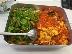 -石笨笨·盖浇饭大王(MOMOPARK店)