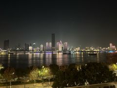 -富力威斯汀酒店-中国元素中餐厅(武昌临江店)