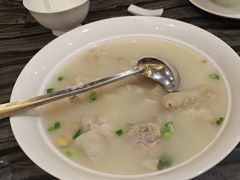 -四季轩中餐厅(徐州开元名都大酒店)