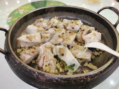 -南海食街(佛冈店)