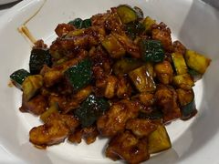 -老浒记烤鸭-北京菜(琉璃厂店)