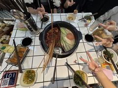 -九街淑芬掌中宝串串公司(沙坪坝店)