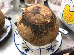 -達揚原味燉品(文明路店)