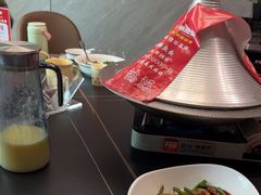 -韶山冲湘菜(中兴大街店)