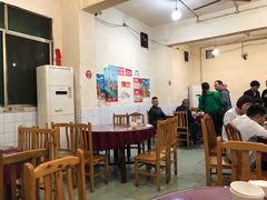 大堂-温江公平红烧兔(总店)