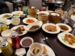 -京香轩·中餐厅(上海中庚聚龙酒店)