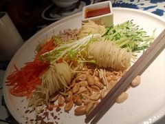 -桂满陇·桃花院落(长泰广场店)