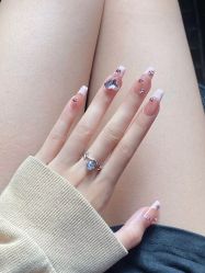 -LILY NAILS美甲美睫