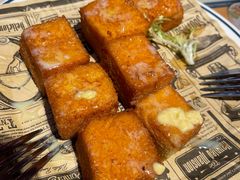 -文通冰室(东方宝泰店)