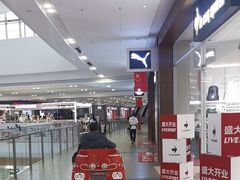 -杉杉奥特莱斯广场(哈尔滨店)
