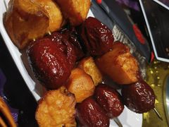 -鼎原力量东北吊炉烧烤(临河街店)