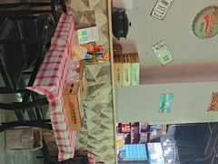 -小竹签烤肉纸包鱼小龙虾(唐韵路店)