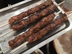 -情忆草原涮肉馆