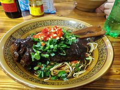-小根法羊肉馆(双林分店)
