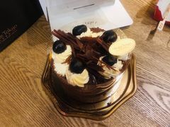 -布歌东京(德基BHG店)