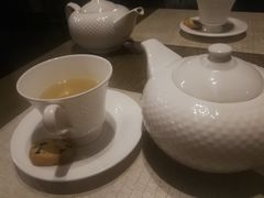 -CHASE Modern Cuisine(崇宁路店)