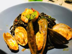 -STARRY CAFE & LOUNGE BAR(高新店)