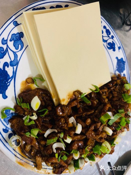 徐州老味菜馆(富康美食街店)图片