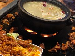 -雅安楠水阁温泉酒店