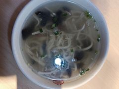 -口福汤包馆(融汇店)