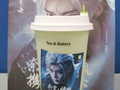 -奈雪的茶(太原茂业天地店)