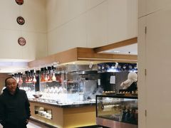 -青岛证大喜玛拉雅酒店·Z1餐厅