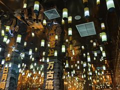 -济南战役纪念馆(济南革命烈士陵园)