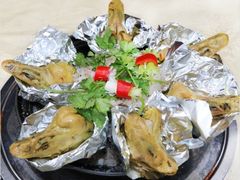 -顺德公美食(西乡店)