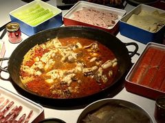 -老天桥蛙炉火锅(姑苏总店)
