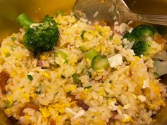 瑶柱海鲜饭-避风塘·金牌店·夜宵(金玉兰店)