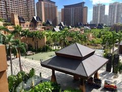 -亚马逊丛林水乐园