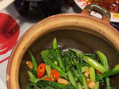 -辉记炭烧海鲜大排档·老字号(福田店)