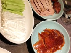 -西安凯悦酒店·湖畔中餐厅