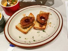 -CRAZYONES克芮旺斯西班牙餐厅(苏州中心店)