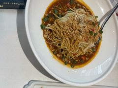 -味+新京宴·烤鸭·北京菜(创意谷店)