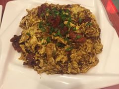 -玉桥餐厅(天坛店)