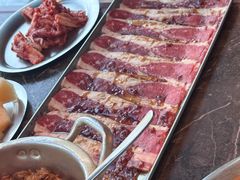 -一品诚记烤肉(大连柏威年购物中心店)
