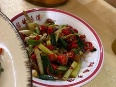 -湖南乡情湘菜馆(罗湖店)