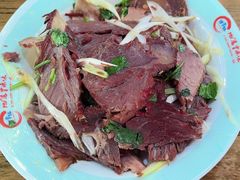 -豫掌柜饸饹面·烩面(秀沿路店)