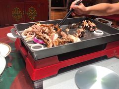 -九十九顶毡房(阜石路店)