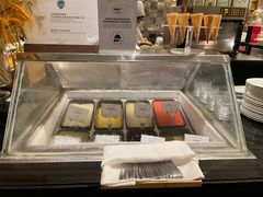 -圣丰索菲特·2 On 988 Café 自助餐厅