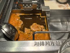 -海底捞火锅(太原南站店)