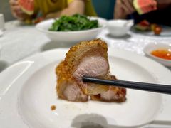 -香融府·烤鸭·家常菜(马家堡路店)
