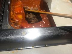 -海底捞火锅(万丰桥店)