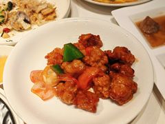 莆田荔枝肉-莆田餐厅PUTIEN(深圳湾万象城家宴店)